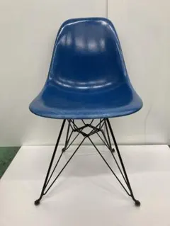 ハーマンミラー　シェルサイドチェアのサムネイル