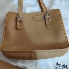 2025年最新】coach オールドコーチ トートバッグの人気アイテム