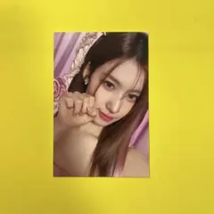 twice this is for 韓国 仁川 ラントレ トレカ サナ