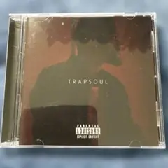 Bryson Tiller TRAPSOUL CD