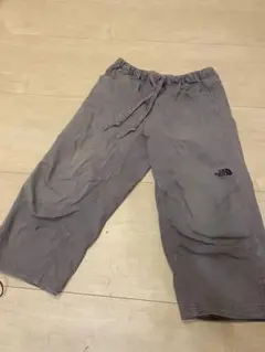 ノースフェイス yuji hirayama クライミングパンツのサムネイル