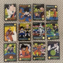 雪*ケ様 【ドラゴンボール】ビジュアルアドベンチャー 61 62 65 69 7