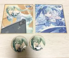 2026年最新】巡音ルカ 色紙の人気アイテム - メルカリ