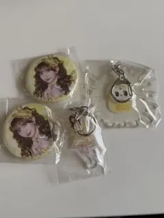 FRUITSZIPPER 早瀬ノエル RAFFLEくじ