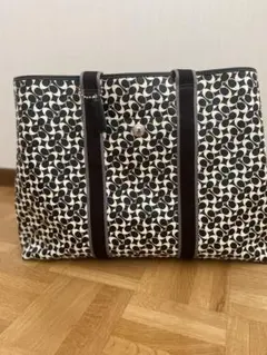 ★GW中特別再値下げ　COACH 大型バック