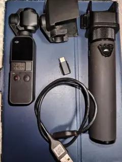 2026年最新】DJi osmo pocket ジャンクの人気アイテム - メルカリ