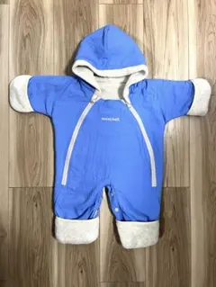 2025年最新】ジャンプスーツ モンベルの人気アイテム - メルカリ