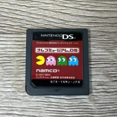 【ナムコミュージアムDS】ニンテンドーDS