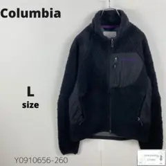 訳あり Columbia コロンビア アーチャーリッジ ジャケット ボアフリース