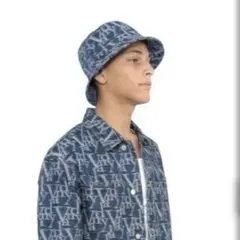 VANDY THE PINK バケットハット S/M