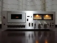 2026年最新】sony tc-k4の人気アイテム - メルカリ