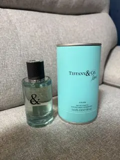 2026年最新】TIFFANY 香水(男性用)の人気アイテム - メルカリ