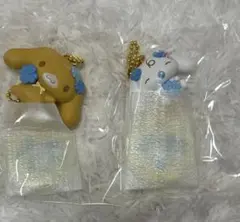 シナモロールシークレットマスコットチャーム