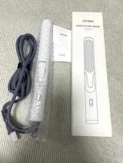 ストレートアイロン