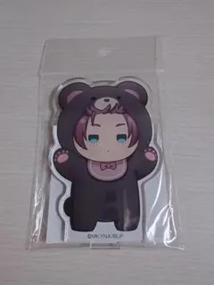 ブルーロック ミニアクリルスタンド いかく 糸師冴 アクスタ ブルロ