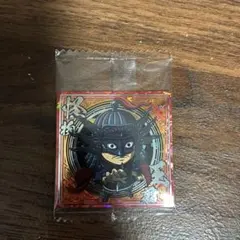 キングダム シール 王翦 GR メルカリ最安値‼️
