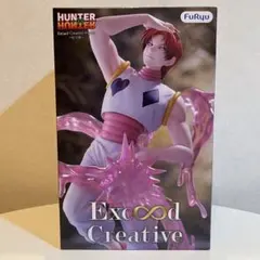 2026年最新】hunter×hunter ヒソカ フィギュアの人気アイテム - メルカリ