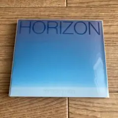 レミオロメン　HORIZON シール付き