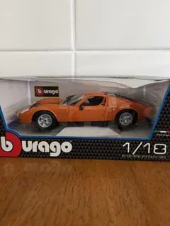 ランボルギーニ ミウラ