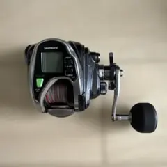 シマノ 20 フォースマスター 600（通電・動作未確認／本体のみ