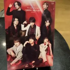 REAL⇔FAKE SPECIAL EVENT Cheers Big ears!