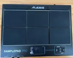 ALESIS SAMPLEPAD PRO パーカッションパッド