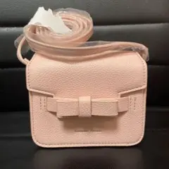 ミニショルダーバック