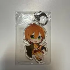 ジェル アクリルキーホルダー