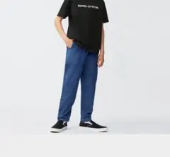 ーお値下げ中ー男女兼用ストレッチデニムシェフパンツ