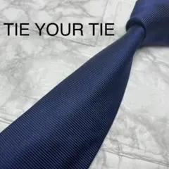 【新品未使用】 TIE YOUR TIE （タイ・ユア・タイ）ネクタイ 2026年最新】TIE YOUR TIEの人気アイテム - メルカリ