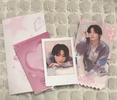 straykids アイエン ソニミュ