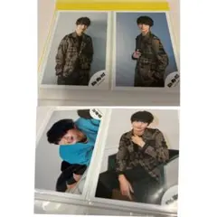 玉森裕太　公式写真