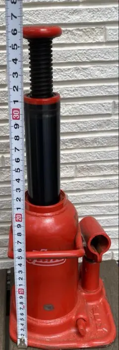 ジャッキ　７t