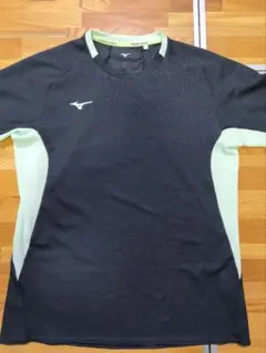 ミズノ　トレーニングウェア