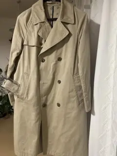 トレンチコート