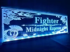 いすゞ エルフ ELF アクリル LED トラック アンドン デコトラ 看板 いすゞ エルフ ELF アクリル LED トラック アンドン デコトラ 看板