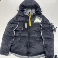 モンクレール☆本物☆ショーケース☆展示使用☆未使用☆３☆Ｌサイズ