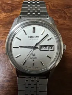 2026年最新】4522-8000 グランドセイコーの人気アイテム - メルカリ