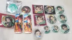 【半額以下】鬼滅の刃　炭治郎　グッズセット