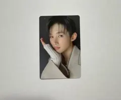 &TEAM 雪明かり POPUP トレカ JO