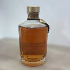 貴重 オールド 響 750ml ライオン紋章 向かい獅子 ラベルなし 初期のサムネイル