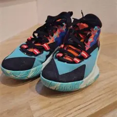 Nike KD 13 NIKE BY YOU グローバルラスト 26.0 - メルカリ