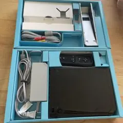 Nintendo Wii RVL-S-KJ