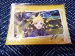 セガラッキーくじ プロセカ×あんスタ C賞 ポーチ　レン