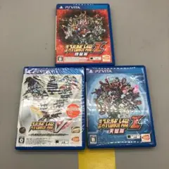 2026年最新】vita ソフト セットの人気アイテム - メルカリ