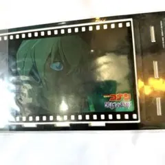 名探偵コナン　黒鉄の魚影　アクリルアートスタンド　場面写　D 安室透　バーボン