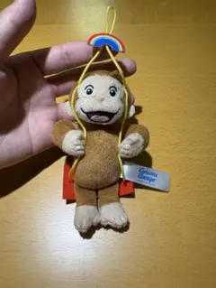 希少)ユナイテッドアローズ モンキーストラップ 44番 猿 - メルカリ