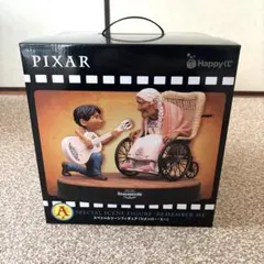 や*座様 ピクサー1番くじA賞 リメンバーミーフィギュア