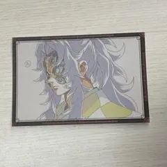 ufotable DINING 鬼滅の刃 おすそ分けポスカ 黒死牟