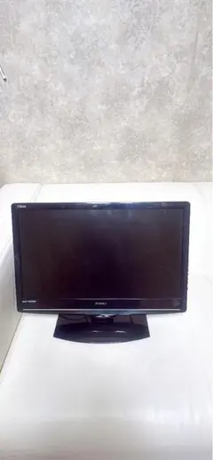 22型 フルハイビジョンテレビ テレビ